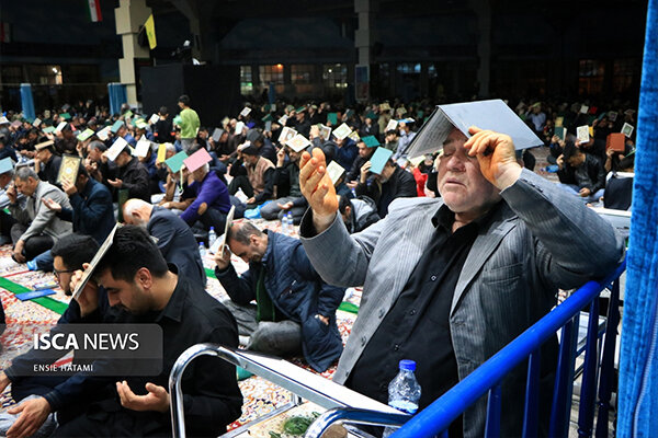 آیینهای ماه رمضان در خراسان شمالی؛ تلفیقی از معنویت، سنت و فرهنگ