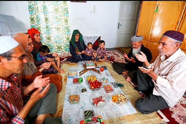 آیینهای ماه رمضان در خراسان شمالی؛ تلفیقی از معنویت، سنت و فرهنگ