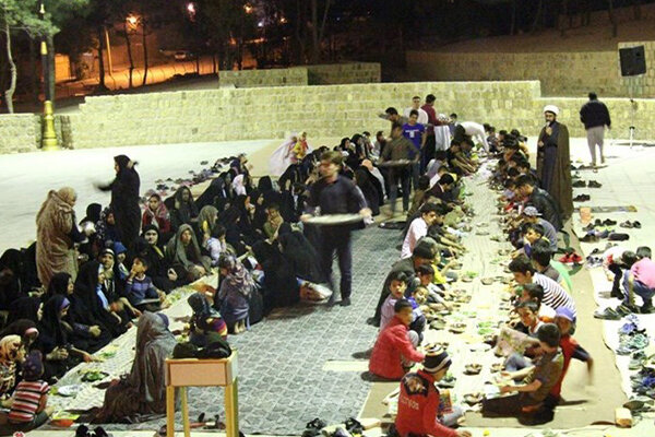 آیینهای ماه رمضان در خراسان شمالی؛ تلفیقی از معنویت، سنت و فرهنگ