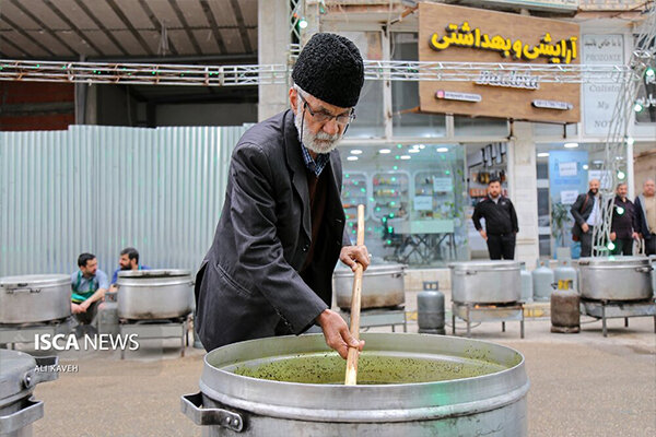آیینهای ماه رمضان در خراسان شمالی؛ تلفیقی از معنویت، سنت و فرهنگ