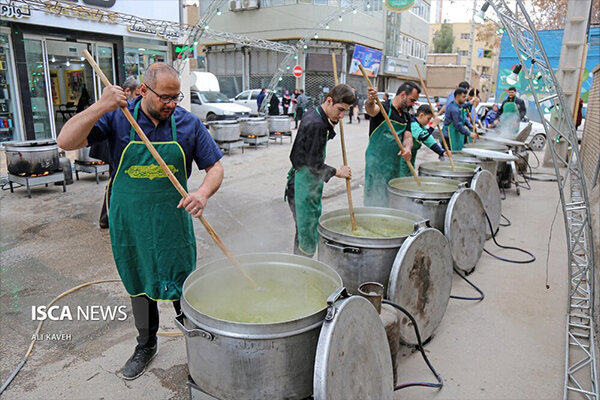 آیینهای ماه رمضان در خراسان شمالی؛ تلفیقی از معنویت، سنت و فرهنگ