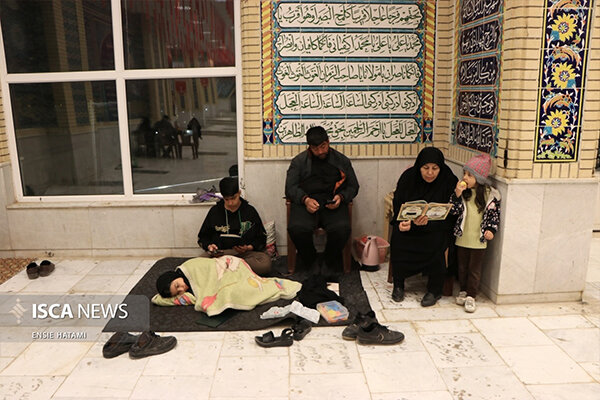 آیینهای ماه رمضان در خراسان شمالی؛ تلفیقی از معنویت، سنت و فرهنگ