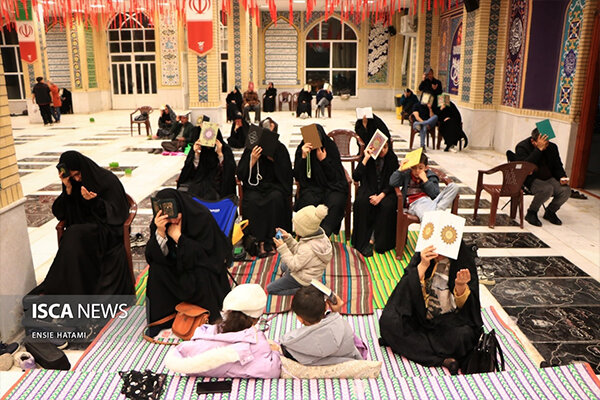 آیینهای ماه رمضان در خراسان شمالی؛ تلفیقی از معنویت، سنت و فرهنگ