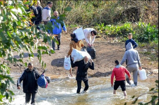 هشدار سرویس اطلاعات آمریکا: داعش در حال برنامهریزی برای شروع درگیری مسلحانه در سوریه است