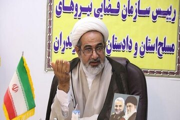 انسداد مرزها به‌ طور جدی در دستورکار قرار گرفته است/ ساخت دیوارهای حائل در تمام مرزهای خاکی