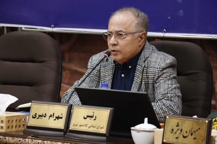 جایگزین شهرام دبیری چه کسی خواهد بود؟