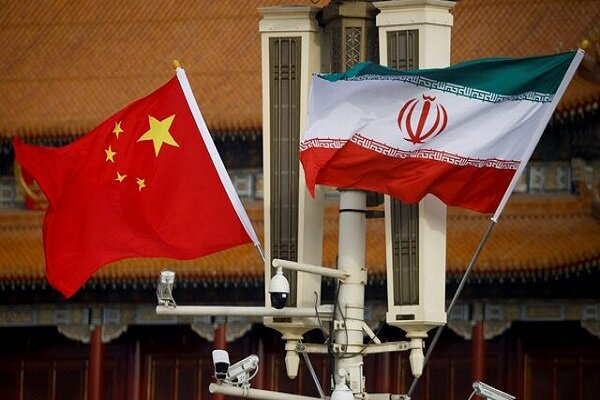 چین: جنگ آمریکا و اسرائیل علیه ایران نامشروع است چین: جنگ آمریکا و اسرائیل علیه ایران نامشروع است