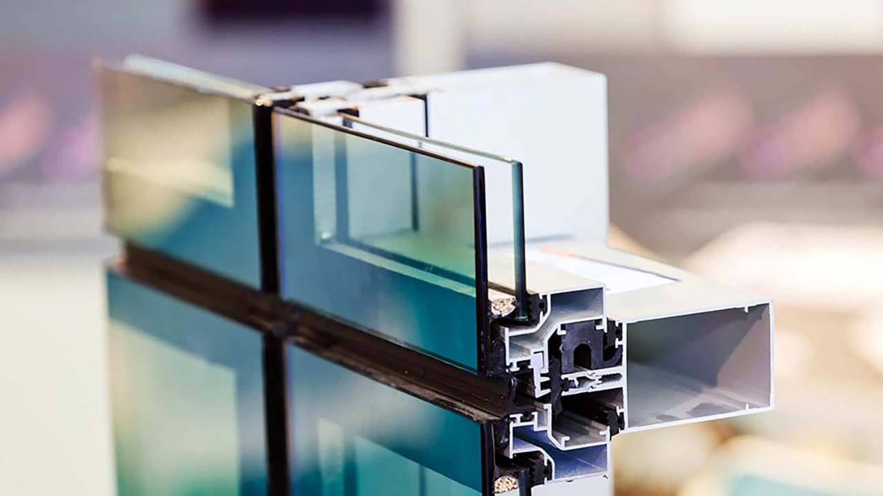 قیمت شیشه دوجداره برای ساختمان: مقرونبهصرفهترین گزینهها