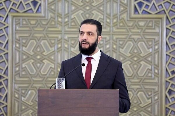کنارهگیری الجولانی از ورود به جنگ علیه حزبالله کنارهگیری الجولانی از ورود به جنگ علیه حزبالله