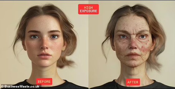 تاثیرات میکروپلاستیک روی بدن