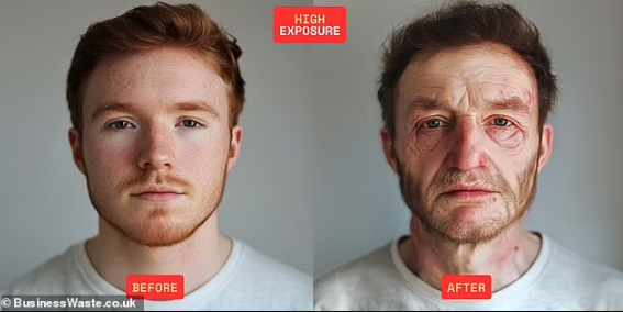 تاثیرات میکروپلاستیک روی بدن