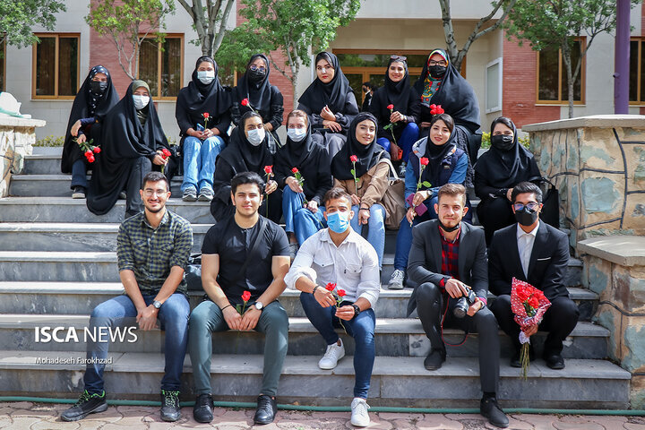 فرصت طلایی برای جذب دانشجویان بین‌الملل برای دانشگاه‌های سراسر کشور