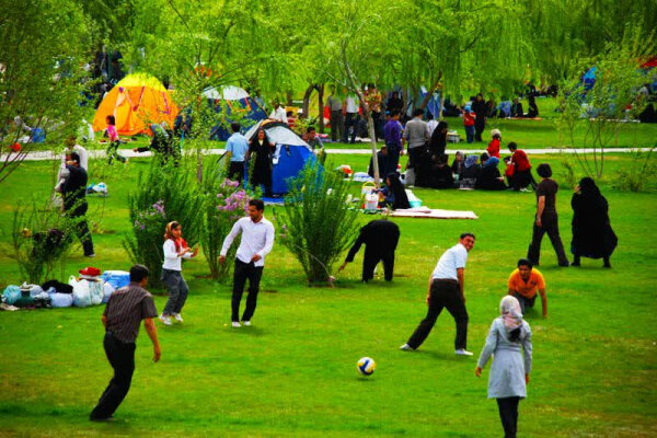 آغاز پویش ملی «طبیعت پاک، سرزمین مقاوم»