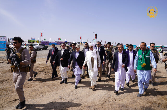 بحران آب سیستان و بلوچستان در ایستگاه دولت چهاردهم/ دبیرخانه شورای عالی امنیت ملی در حال پیگیری حقآبه هیرمند است