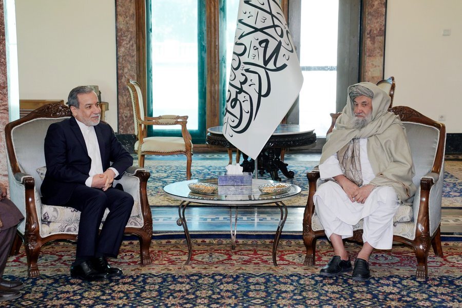 بحران آب سیستان و بلوچستان در ایستگاه دولت چهاردهم/ دبیرخانه شورای عالی امنیت ملی در حال پیگیری حقآبه هیرمند است