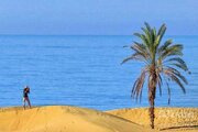 فرمانداران برای جذب سرمایه‌گذار در حوزه گردشگری تلاش کنند