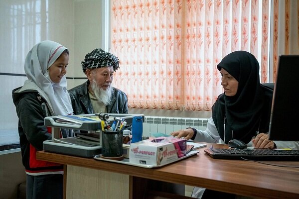 پزشکان افغان جایگزین ایرانی‌ها شده‌اند؟