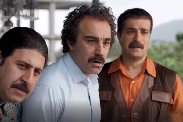 امشب خلاصه ۱۱ قسمت پایتخت ۷ را ببینید