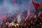 محرومیت سنگین تراکتور در اولین بازی فصل بعد!