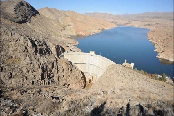 آخرین وضعیت ظرفیت سدهای تهران آخرین وضعیت ظرفیت سدهای تهران