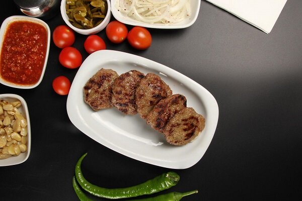 آموزش آشپزی / طرز تهیه کباب زردک یا کباب مَشتی ؛ غذایی اصیل اصفهانی