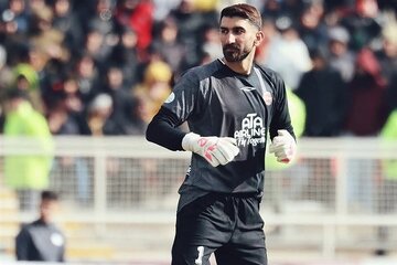 علیرضا بیرانوند جام جهانی را از دست داد؟