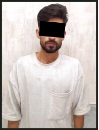 ماجرای قتل ناجوانمردانه راننده ۷۰ ساله به دست مسافر جانی + عکس