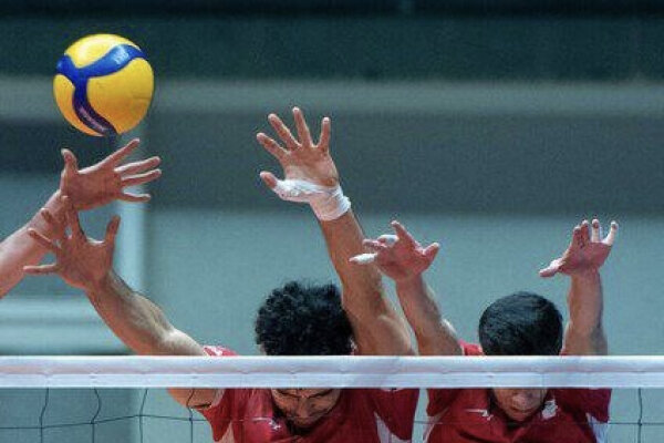 عدم حضور در دیدار رده‌بندی؛ شهرداری ارومیه و چادرملو چهارم مشترک لیگ برتر والیبال شدند