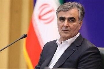 بانک مرکزی ادعای مشاجره فرزین در مجلس را تکذیب کرد