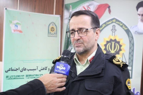 کشف کلاهبرداری 120 میلیاردی در بوکان و دستگیری متهم