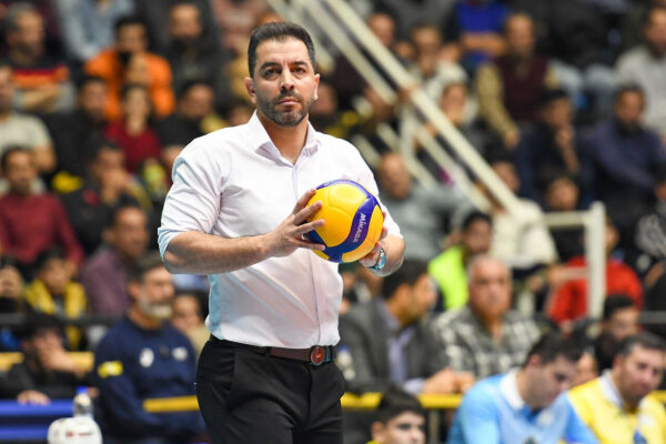 اگر تیم در شأن ارومیه نباشد، نمی‌مانم