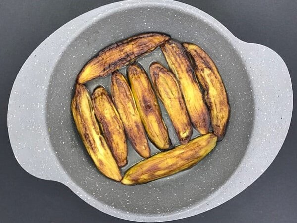 آموزش آشپزی / طرز تهیه کشک بادمجان خانگی با نکات بینظیر شمالی ها