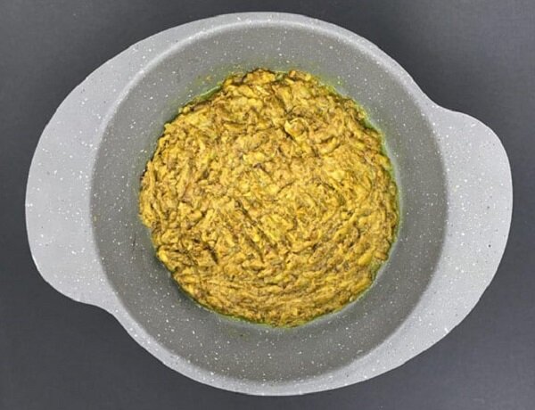 آموزش آشپزی / طرز تهیه کشک بادمجان خانگی با نکات بینظیر شمالی ها