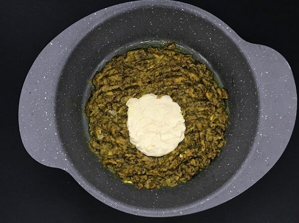 آموزش آشپزی / طرز تهیه کشک بادمجان خانگی با نکات بینظیر شمالی ها