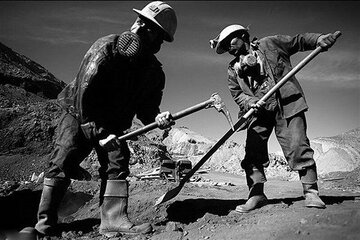 شرکت دانش‌بنیانی که اختصاصی کسب‌وکارهای معدنی را توسعه می‌دهد