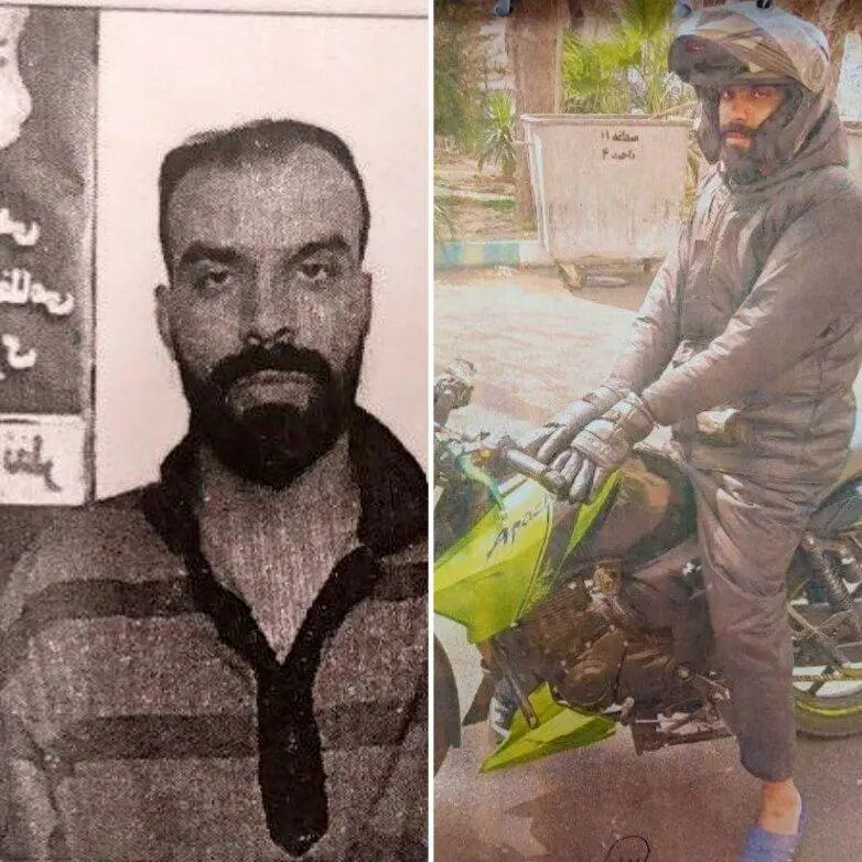 متجاوز به ۳۰ زن را شناسایی کنید + عکس