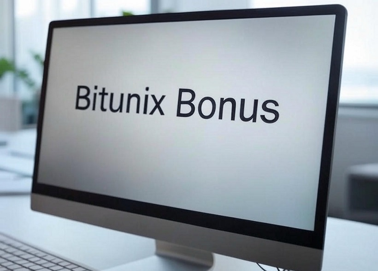 آموزش دانلود و نصب اپلیکیشن گوشی صرافی Bitunix بیت یونیکس با بونوس ویژه