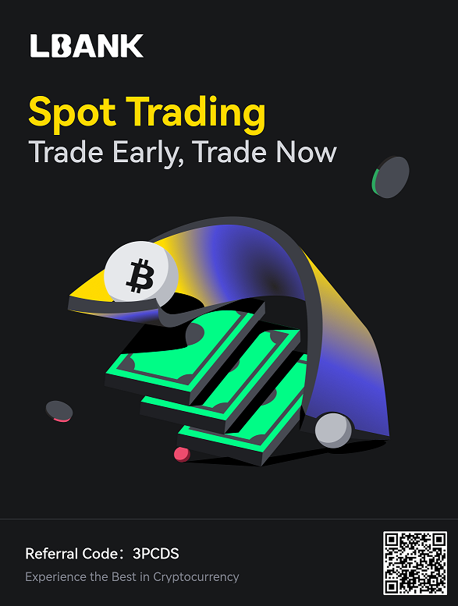 آموزش دانلود و نصب اپلیکیشن گوشی صرافی ال بانک LBank با انواع بونوس ویژه