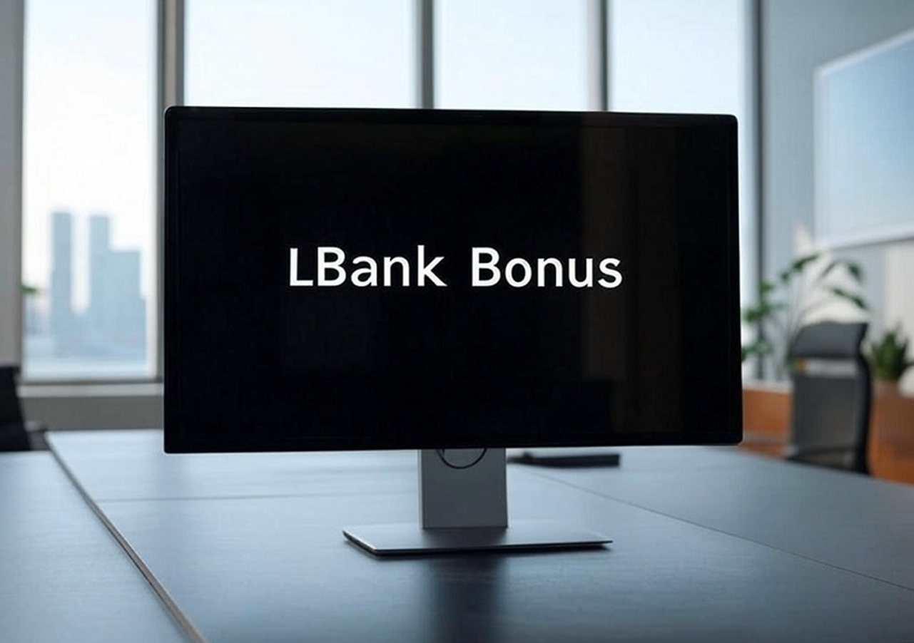 آموزش دانلود و نصب اپلیکیشن گوشی صرافی ال بانک LBank با انواع بونوس ویژه