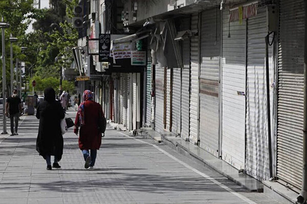 اثرات قطعی برق در معیشت و مشاغل خراسان شمالی