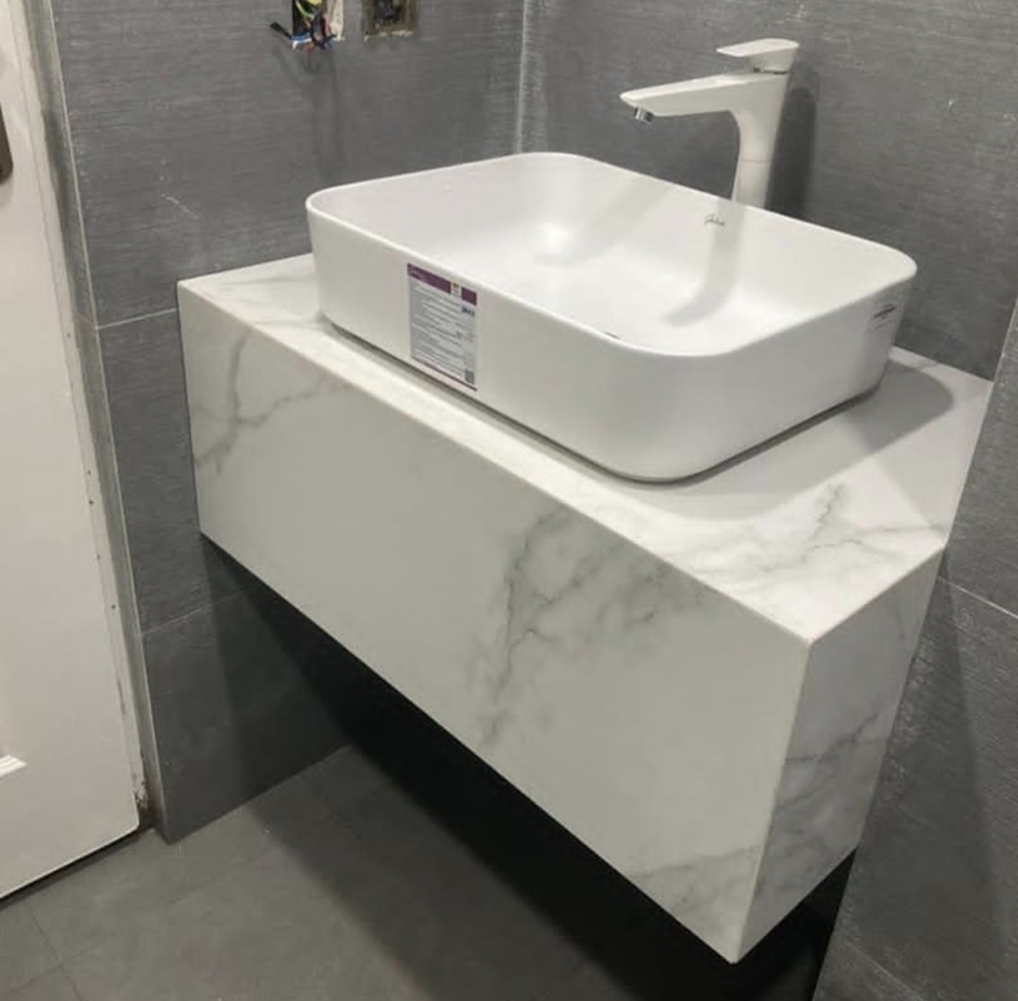 چرا خرید روشویی سرامیکی همچنان محبوبترین انتخاب در دکوراسیون داخلی است؟