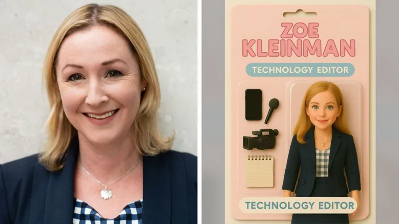 عروسکهای هوش مصنوعی؛ دشمن حریم خصوصی، فرهنگ و زمین