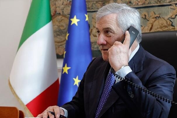 دیپلماسی پنهان دولت ایتالیا همزمان با مذاکرات هسته‌ای/ چرا رم انتخاب شد؟