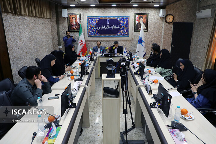 مسابقات روباتیک