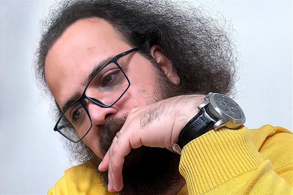 قطعه «خسته نشو» با نماهنگی از مازیار لرستانی منتشر شد