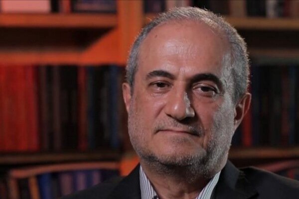 تاکید رهبری بر به اشتراک گذاشتن علم و فناوری با کشورهای حوزه مقاومت