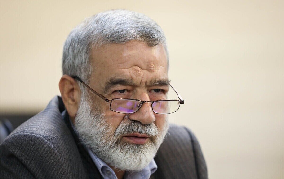 انتقال ظرفیتهای تهران به مکران هزینهبر است/ بحران انرژی باید فارغ از انتقال پایتخت حل شود