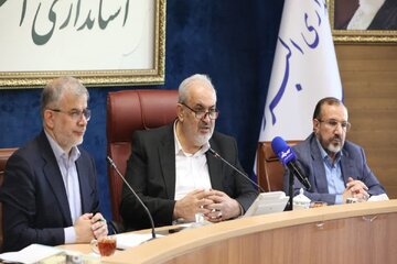 توسعه انرژی در کشور باید با هدف افزایش بهره‌وری و تولید اقتصادی صورت گیرد