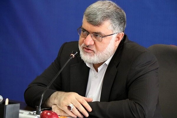 تراکم جمعیتی تهران ۲۰ برابر میانگین کشوری است