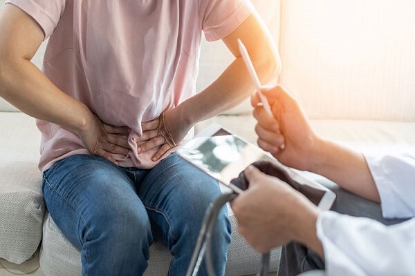 سندرم روده تحریک‌پذیر چیست؟
